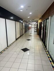 Parklane Shopping Mall (D7), Shop House #499145441